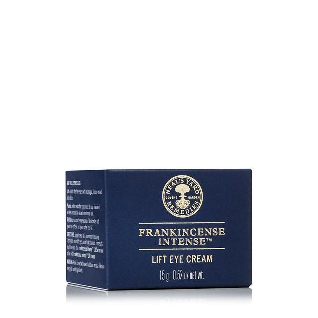 Neal's Yard Remedies Frankincense Intense Lift Eye Cream 15ml