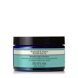 Neal's Yard Remedies Seaweed & Arnica Bath Salts 250g
