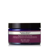 Neal's Yard Remedies Women's Balance Bath Salts 250g