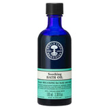Neal's Yard Soothing Bath Oil 100ml