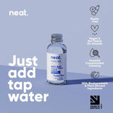Neat Anti-Bac Glass Cleaner Refill Starter Pack Yuzu Tea 500ml