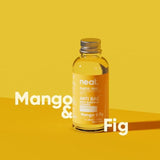Neat Anti-Bac Multi Surface Refill Starter Pack Mango & Fig 500ml