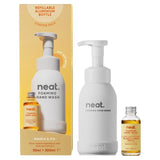 Neat Mango & Fig Refillable Handwash Starter Pack 300ml
