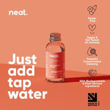 Neat Multi Surface Refill Starter Pack Grapefruit 500ml