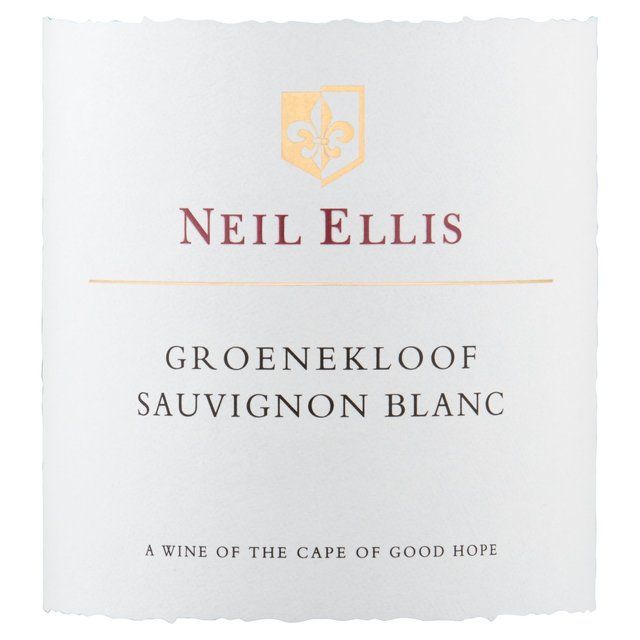 Neil Ellis Sauvignon Blanc 75cl