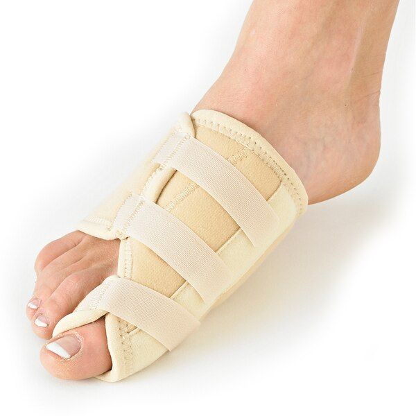 Neo G Bunion Correction System - Soft Support - Left