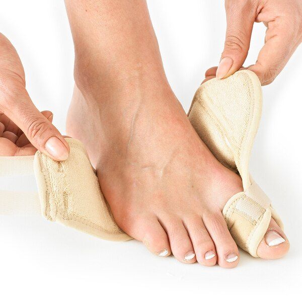Neo G Bunion Correction System - Soft Support - Right
