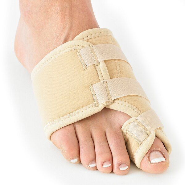 Neo G Bunion Correction System - Soft Support - Right
