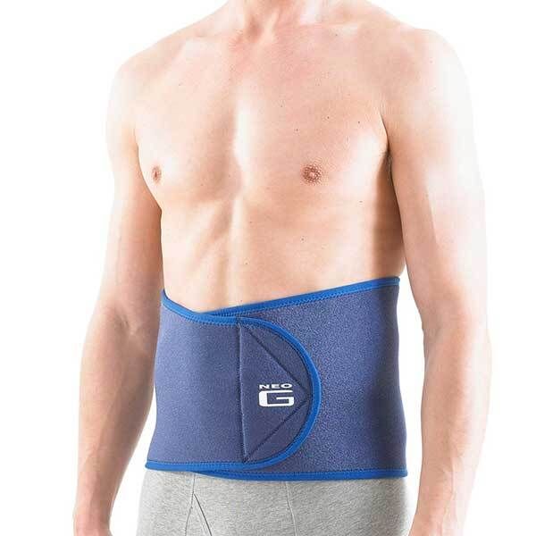Neo G Waist/Back Support - One Size