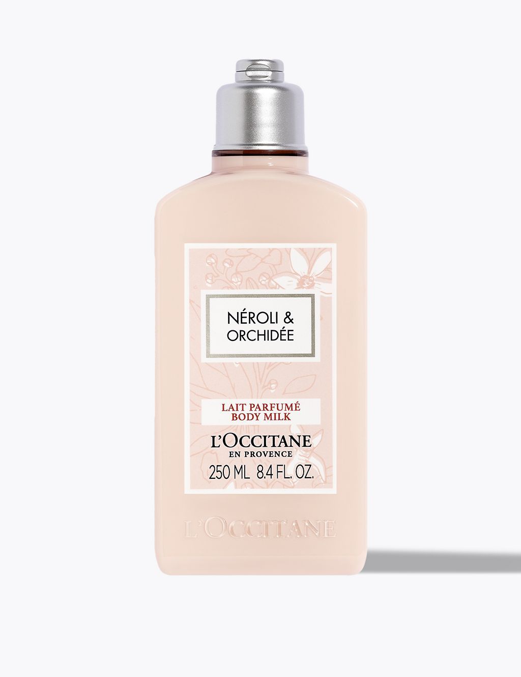 Neroli & Orchid Body Milk 250ml