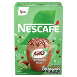 Nescafe Aero Peppermint Mocha   7 x 19g