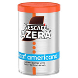 Nescafe Azera Americano Decaf Instant Coffee 90g
