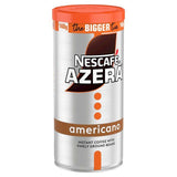 Nescafe Azera Americano Instant Coffee 140g