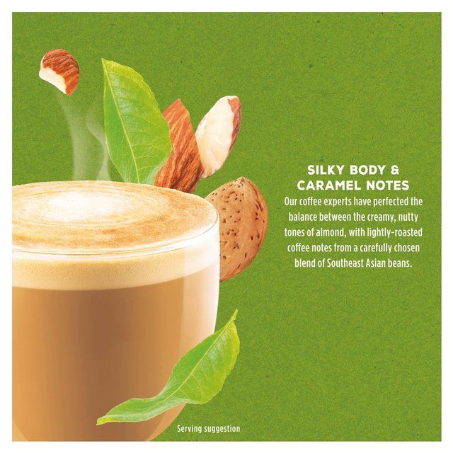 Nescafe Dolce Gusto Almond   12 per pack
