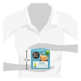 Nescafe Dolce Gusto Coconut 12 per pack