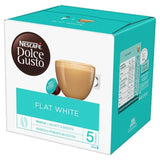 Nescafe Dolce Gusto Flat White 30 per pack
