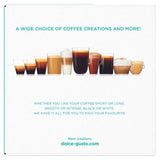 Nescafe Dolce Gusto Flat White 30 per pack