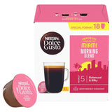 Nescafe Dolce Gusto Grande Miami 18 Coffee Pods 18 x 7g