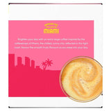 Nescafe Dolce Gusto Grande Miami 18 Coffee Pods 18 x 7g