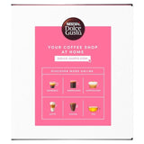 Nescafe Dolce Gusto Grande Miami 18 Coffee Pods 18 x 7g