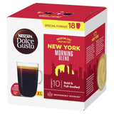 Nescafe Dolce Gusto Grande New York 18 Coffee Pods 149g
