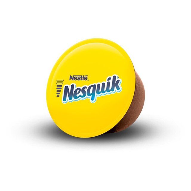 Nescafe Dolce Gusto Nesquik 16 per pack