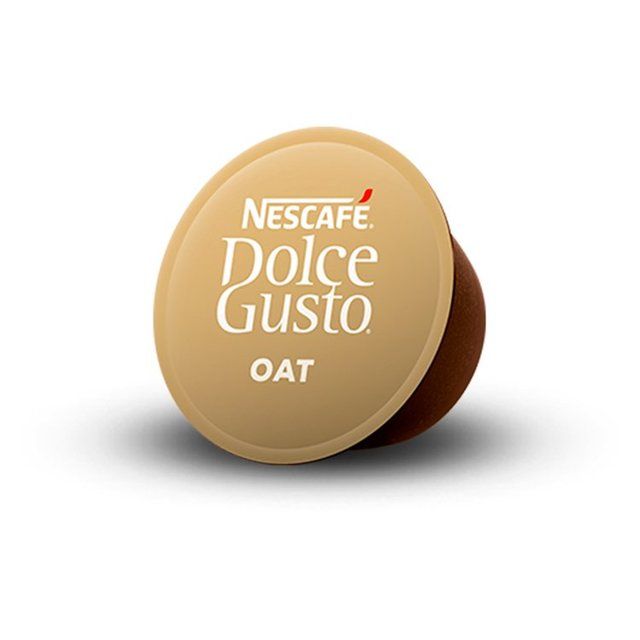 Nescafe Dolce Gusto Oat   12 per pack