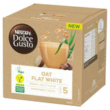 Nescafe Dolce Gusto Oat   12 per pack
