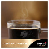 NESCAFE GOLD BLEND Intense Signature Jar 200g
