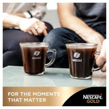 NESCAFE GOLD BLEND Intense Signature Jar 200g
