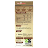 Nescafe Gold Cappuccino Unsweetened Instant Coffee 8 Sachets 8 per pack