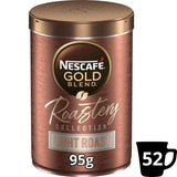 Nescafe Roastery Light Roast 95g