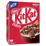Nestle KitKat Chocolate Cereal    330g