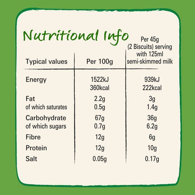 Nestle Shredded Wheat Cereal 30 per pack