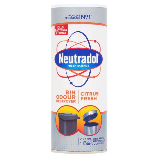 Neutradol Dustbin Odour Destroyer 350g