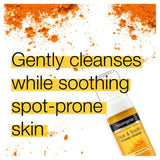 Neutrogena Clear and Soothe Mousse Cleanser 150ml