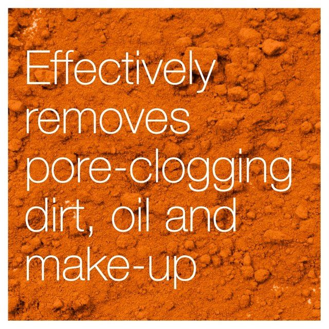 Neutrogena Clear and Soothe Mousse Cleanser 150ml