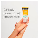 Neutrogena Clear & Defend Oil Free Moisturiser 50ml