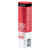 Neutrogena Clear & Defend Serum 30ml