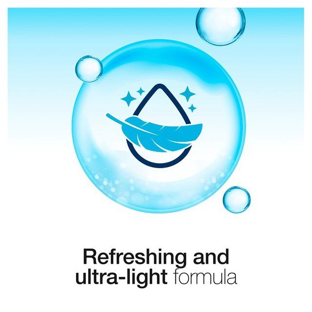 Neutrogena Hydro Boost Body Gel Cream 400ml