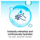 Neutrogena Hydro Boost Hand Gel Cream 75ml