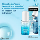 Neutrogena Hydro Boost Hyaluronic Acid Concentrated Serum 15ml
