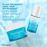 Neutrogena Hydro Boost Hyaluronic Acid Concentrated Serum 15ml