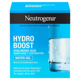 Neutrogena Hydro Boost Water Gel Moisturiser 50ml