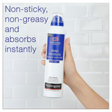 Neutrogena Norwegian Formula Deep Moisture Express Body Mist   200ml