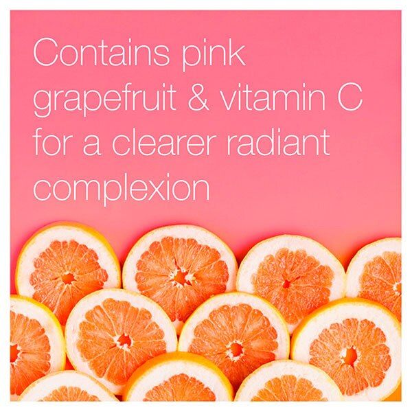 Neutrogena® Refreshingly Clear Facial Wash 200ml