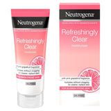 Neutrogena Refreshingly Clear Moisturiser 50ml