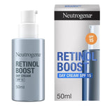 Neutrogena Retinol Boost Day Cream 50ml