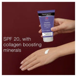 Neutrogena Visibly Renew Hand Cream 75ml