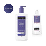 Neutrogena Visibly Renew Supple Touch Body Lotion 400ml
